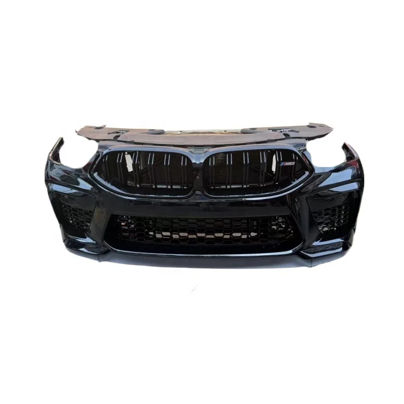 For BMW 8 Series G14 G15 G16 front bumper
For BMW 8 Series G14 G15 G16 front bumper