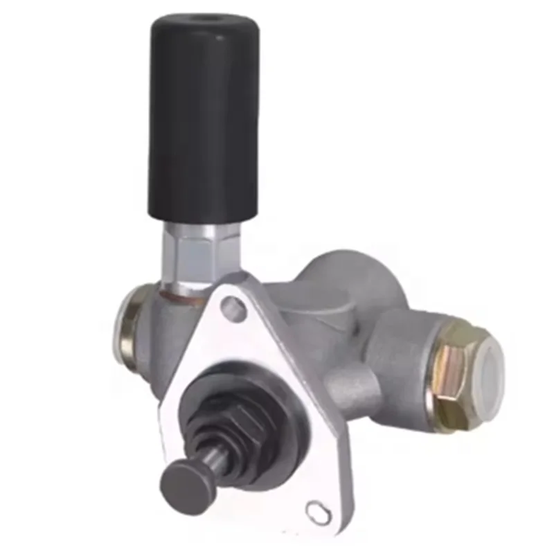 Engine Accessories 0427-2819 Fuel Pump 0427-2819 04272616
Engine Accessories 0427-2819 Fuel Pump 0427-2819 04272616