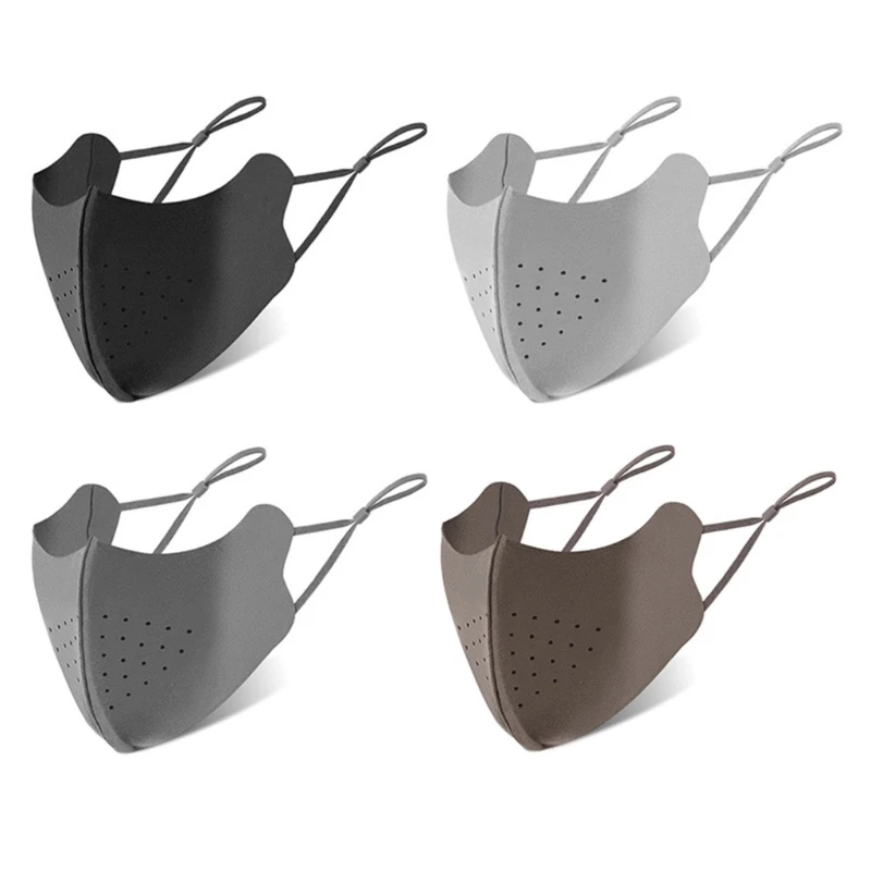 Stretchable Face Mask Sun Protections Windproof Design Light Weight For Biking
Stretchable Face Mask Sun Protections Windproof Design Light Weight For Biking