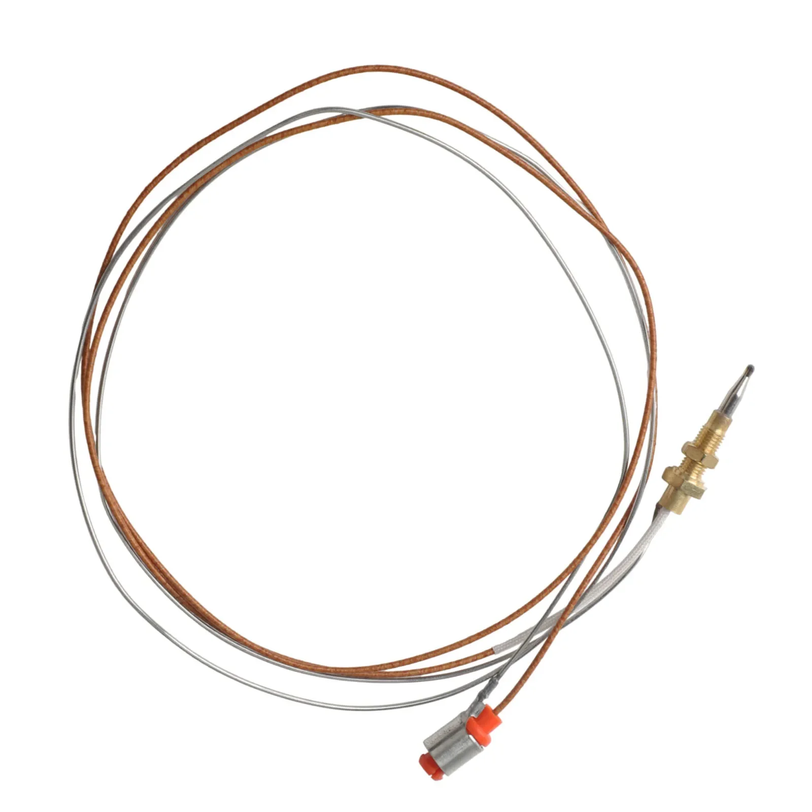 Copper Head Heading Screw Gas Burner Gas Burner Screw Thermocouple Built In Copper Head Gas Burner Package Content
Copper Head Heading Screw Gas Burner Gas Burner Screw Thermocouple Built In Copper Head Gas Burner Package Content