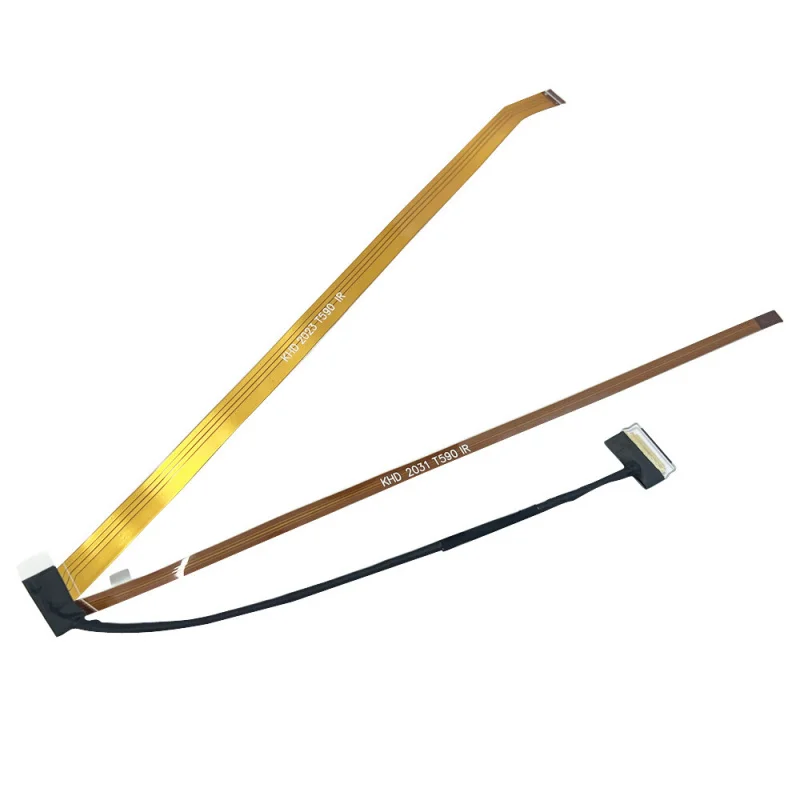 Кабель для веб-камеры V IR RGB для Lenovo Thinkpad T15 20S6 20S7 DC020023L00
Кабель для веб-камеры V IR RGB для Lenovo Thinkpad T15 20S6 20S7 DC020023L00