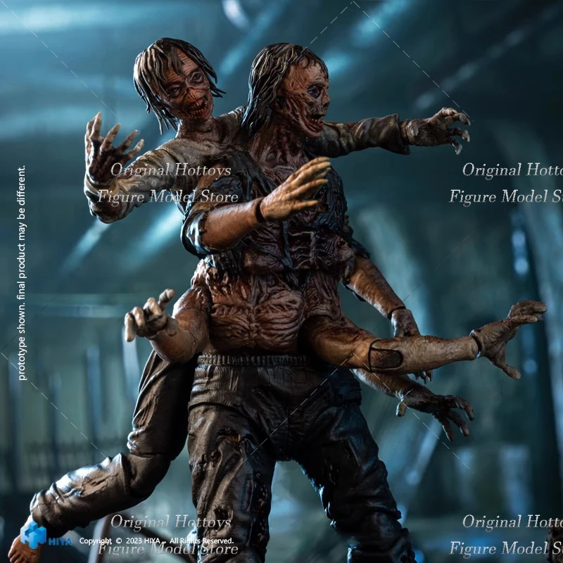 In Stock HIYA 1/18 Scale Male Soldier The Death City Walker King Full Set 4.3-inches Action Figure Doll Gifts Collection
In Stock HIYA 1/18 Scale Male Soldier The Death City Walker King Full Set 4.3-inches Action Figure Doll Gifts Collection