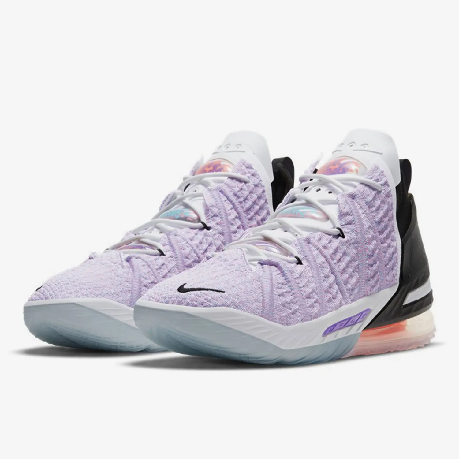 Мужские повседневные баскетбольные кроссовки Nike Authentic New Season LeBron CQ9284-900
Мужские повседневные баскетбольные кроссовки Nike Authentic New Season LeBron CQ9284-900
