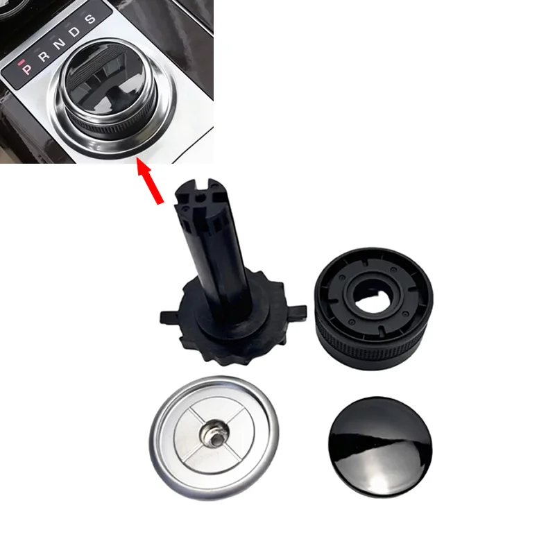 LR093842 for Land Rover Auto Gear Shift Knob Shifter Control Lever For Range Rover For Velar For Discovery Sport For Jaguar XF
LR093842 for Land Rover Auto Gear Shift Knob Shifter Control Lever For Range Rover For Velar For Discovery Sport For Jaguar XF