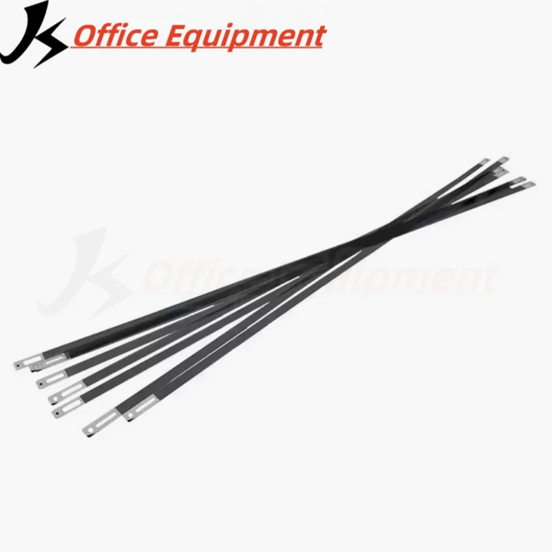 Лента кодировщика шкалы CR для EPSON L355, L220, L110, L120, L130, L132, L210, L222, L300, L310, L350, L362, L365, L366, 455, 456, 550, 555, L565, 5 шт.
Лента кодировщика шкалы CR для EPSON L355, L220, L110, L120, L130, L132, L210, L222, L300, L310, L350, L362, L365, L366, 455, 456, 550, 555, L565, 5 шт.