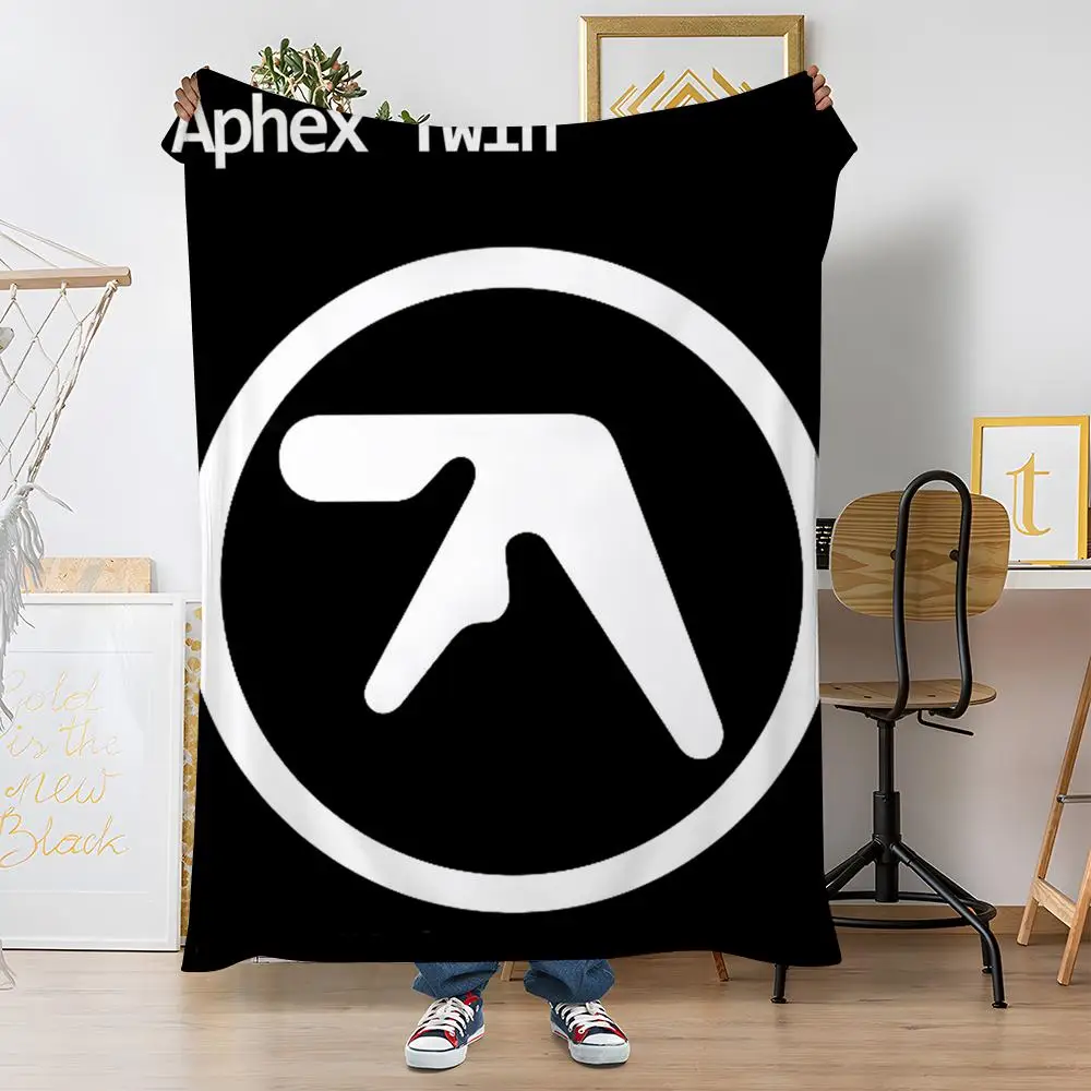 ПОПУЛЯРНЫЕ Aphex Twin Cool Albums manta polar Coral blando 310gsm manta cálida y esponjosa para sofá cama decoración de dormitorio
ПОПУЛЯРНЫЕ Aphex Twin Cool Albums manta polar Coral blando 310gsm manta cálida y esponjosa para sofá cama decoración de dormitorio