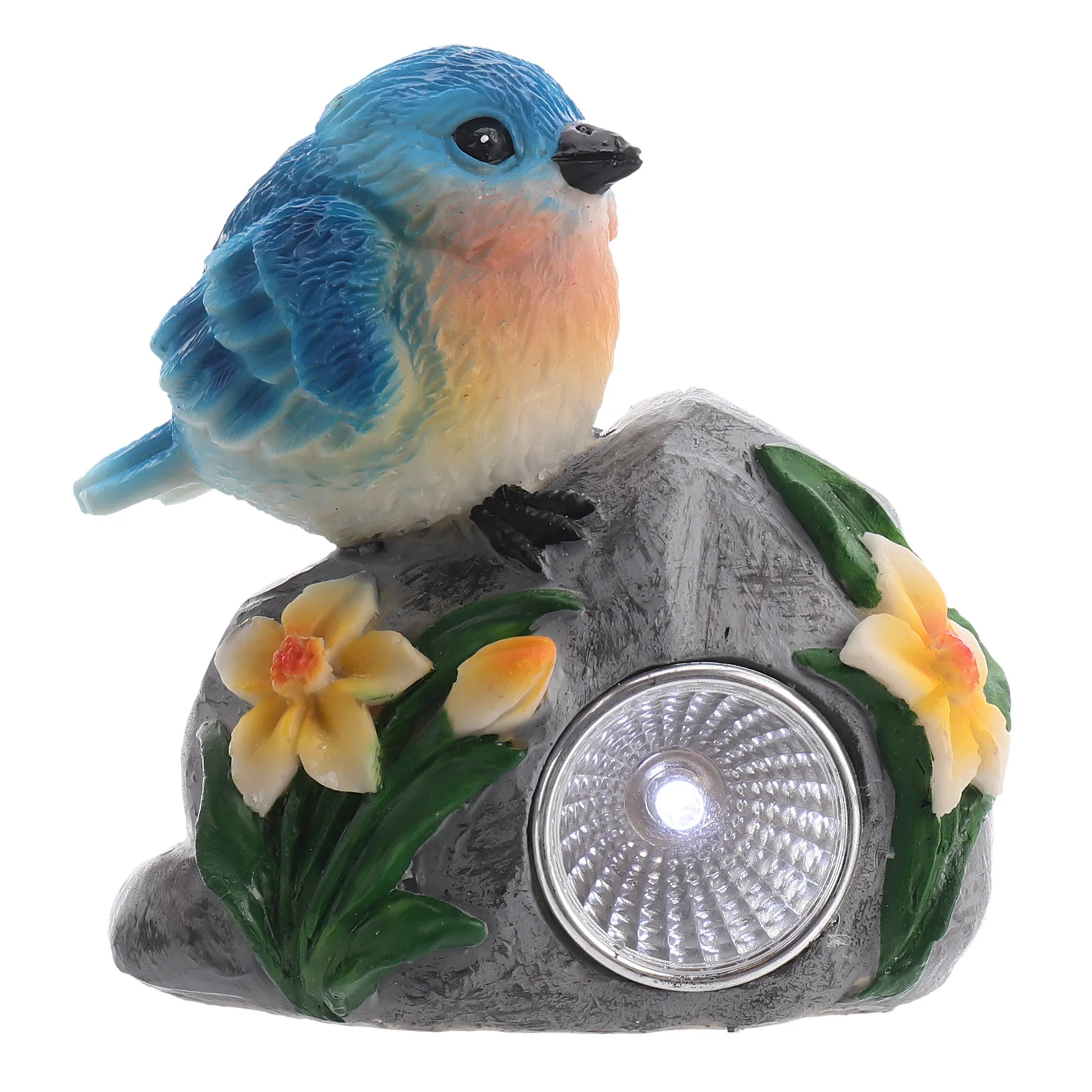 Resin Night Lights Lantern Garden Solar Lamp Bird Light Decoration Powered Light Solar Powered Lantern Garden Outdoor
Resin Night Lights Lantern Garden Solar Lamp Bird Light Decoration Powered Light Solar Powered Lantern Garden Outdoor