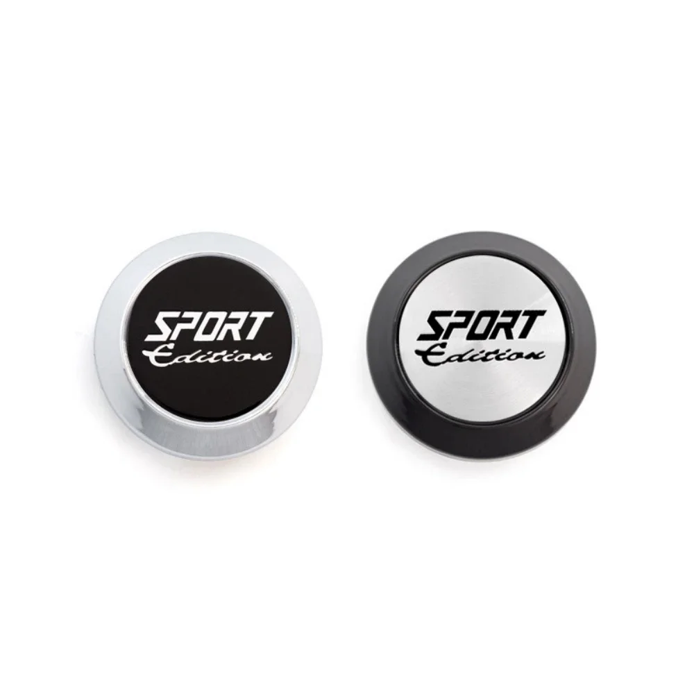 4pcs 64mm 65mm ( Fit 45mm Stickers ) SPORT EDITION Emblem Logo Car Wheel Center Caps Styling Accessories For Rim Hub Cover Badge
4pcs 64mm 65mm ( Fit 45mm Stickers ) SPORT EDITION Emblem Logo Car Wheel Center Caps Styling Accessories For Rim Hub Cover Badge