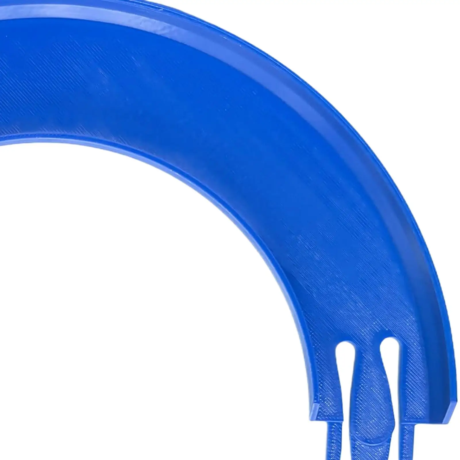 Track Connectors 180 Degree Banked Universal Curved Racing Track Connector For Car Toys Straightaways Curves Competitive Racing
Track Connectors 180 Degree Banked Universal Curved Racing Track Connector For Car Toys Straightaways Curves Competitive Racing