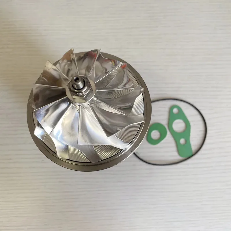 GTX3582R GEN II Dual Ball Bearing Turbocharger CHRA/core/Cartridge
GTX3582R GEN II Dual Ball Bearing Turbocharger CHRA/core/Cartridge