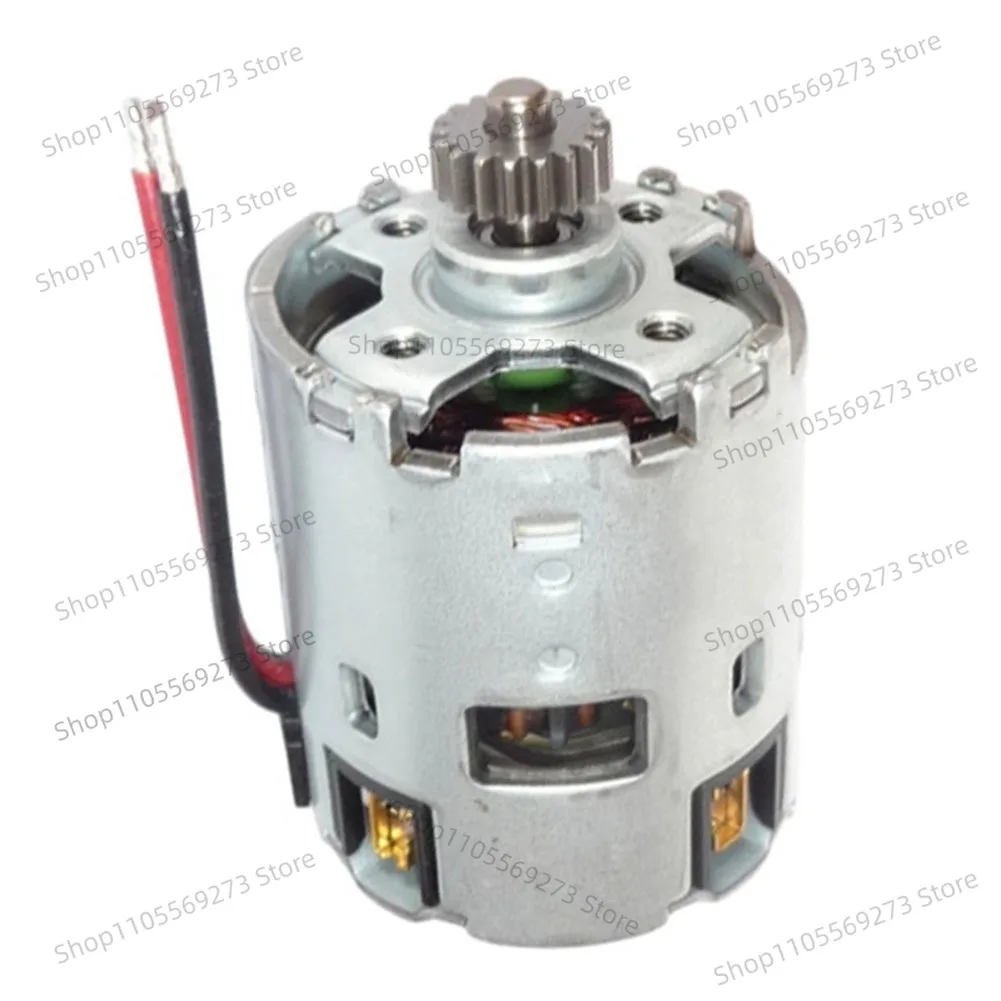 1pcs Replacement Motor for Metabo BS 18 LT 317004160 Quick Power Tool Accessories Drill Engine Unit
1pcs Replacement Motor for Metabo BS 18 LT 317004160 Quick Power Tool Accessories Drill Engine Unit
