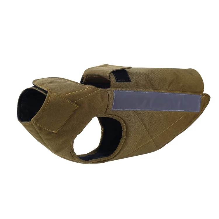 Dog Harness Tactical Training Working Dog Vest with Handle with Handle Patrol Harness Outdoor No Pull Reflective Pet Dog Vest
Dog Harness Tactical Training Working Dog Vest with Handle with Handle Patrol Harness Outdoor No Pull Reflective Pet Dog Vest