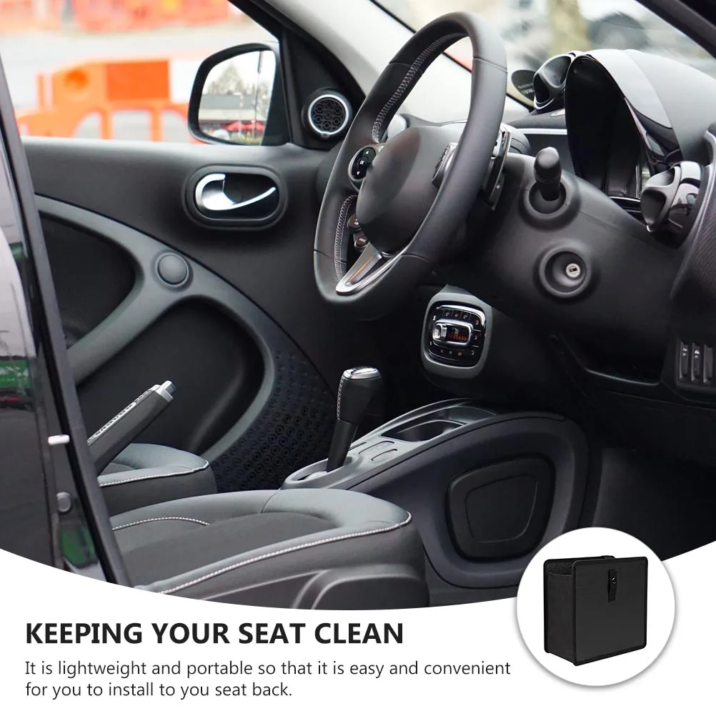 Car Trash Can Garbage Auto for Automobile Storage Automotive Best Container Oxford Cloth Bin Bins
Car Trash Can Garbage Auto for Automobile Storage Automotive Best Container Oxford Cloth Bin Bins