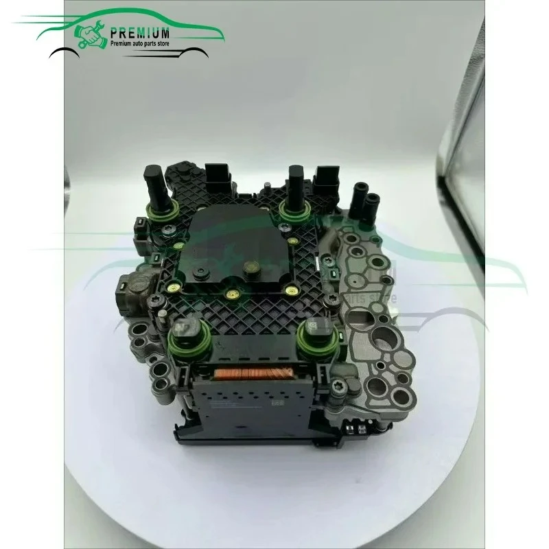 0BH927711C Высокое качество DQ500 0BH 0BT Мехатроник коробки передач соленоидов блока управления подходит для Audi VW DSG 7-скоростной
0BH927711C Высокое качество DQ500 0BH 0BT Мехатроник коробки передач соленоидов блока управления подходит для Audi VW DSG 7-скоростной