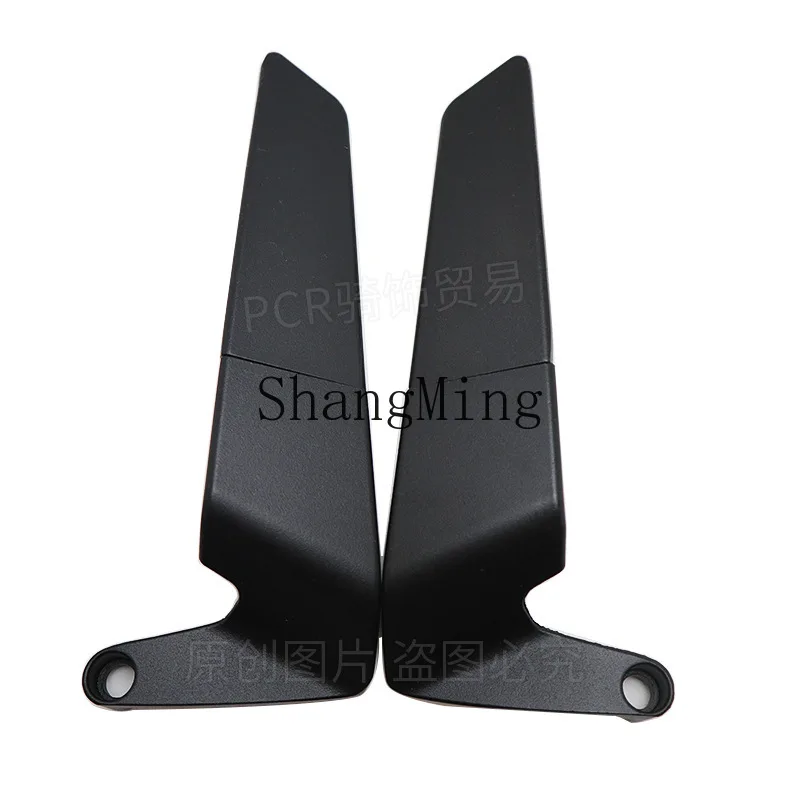 CL new model, motorcycle rearview mirror universal street car imitation//mirror seat fixed wind wing mirror PCR
CL new model, motorcycle rearview mirror universal street car imitation//mirror seat fixed wind wing mirror PCR