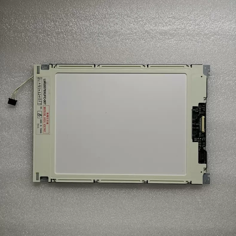 Tested Intact 9.4”LMG5578XUFC-00T LCD Display Screen
Tested Intact 9.4”LMG5578XUFC-00T LCD Display Screen