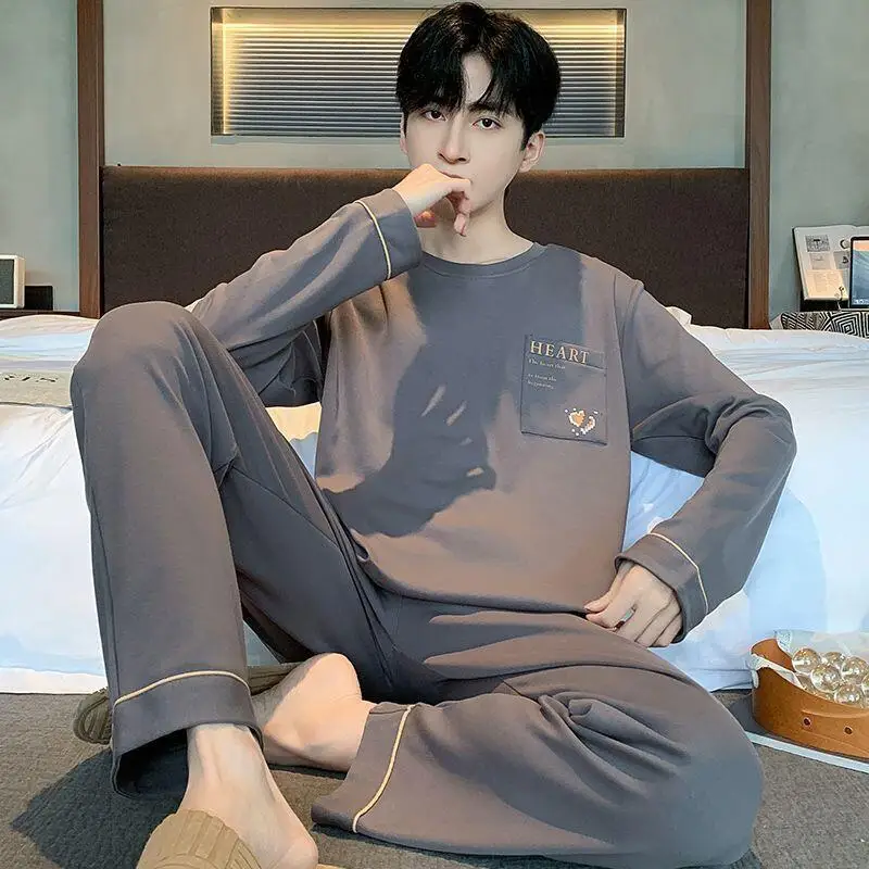 Мужские пижамы, домашняя одежда, мужская одежда, одежда с кондиционером, повседневная мода, комплекты Y2K, мужской спортивный костюм, спортивные костюмы, комплект спортивных костюмов, новый
Мужские пижамы, домашняя одежда, мужская одежда, одежда с кондиционером, повседневная мода, комплекты Y2K, мужской спортивный костюм, спортивные костюмы, комплект спортивных костюмов, новый