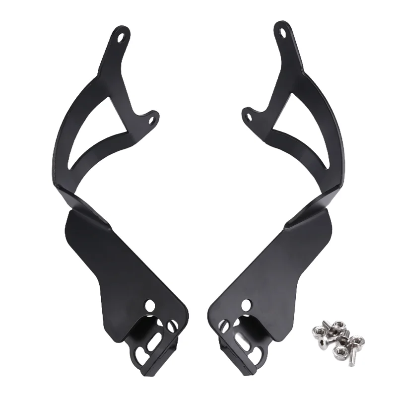 Motorcycle Accessories Spotlight Bracket Fog Lights Holder For 790 Adventure 2024- For 890 Adv 2024--AD39
Motorcycle Accessories Spotlight Bracket Fog Lights Holder For 790 Adventure 2024- For 890 Adv 2024--AD39