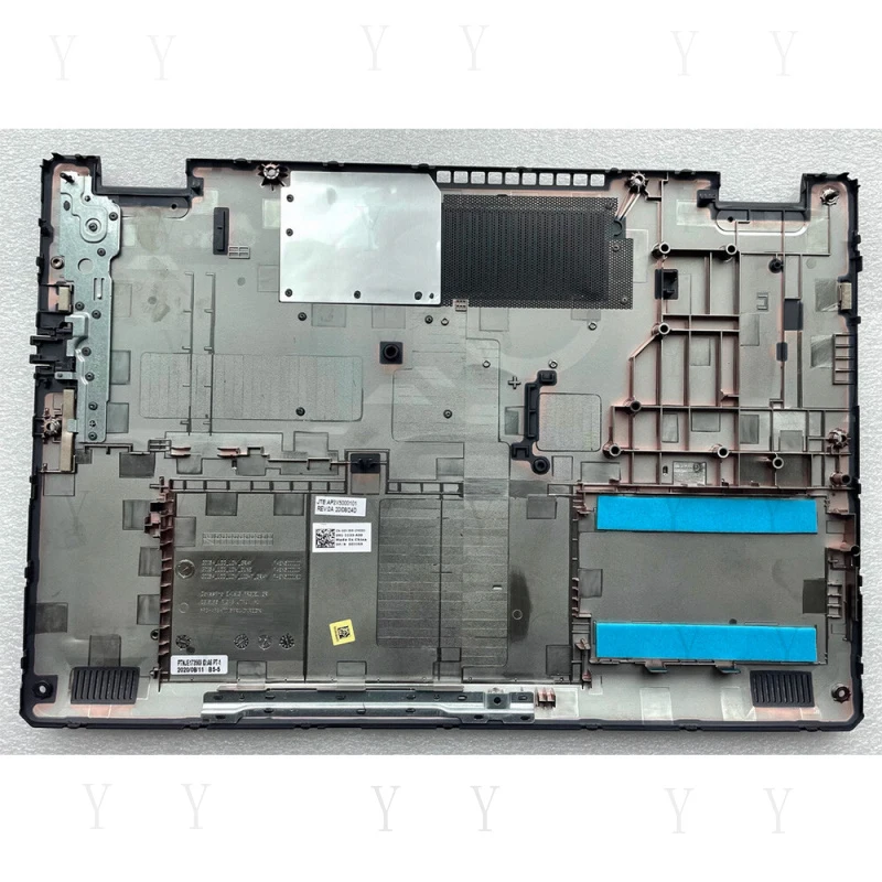 Y+ Black For DELL Vostro 3500 V3500 Laptop Bottom Base Cover D Shell 0GYJR9 GYJR9
Y+ Black For DELL Vostro 3500 V3500 Laptop Bottom Base Cover D Shell 0GYJR9 GYJR9