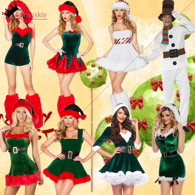 5style SIZE M Women Christmas Suit Cospaly Costumes 2025 New Womens Christmas Tree Costume Christmas Carnival Party Dress Up
5style SIZE M Women Christmas Suit Cospaly Costumes 2025 New Womens Christmas Tree Costume Christmas Carnival Party Dress Up