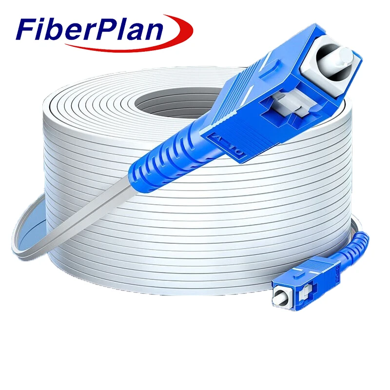 2025 hot sale FIBERPLAN SC/UPC Jumper Optical Fiber Fiber Optic Jumper Optical Fiber Jumper
2025 hot sale FIBERPLAN SC/UPC Jumper Optical Fiber Fiber Optic Jumper Optical Fiber Jumper