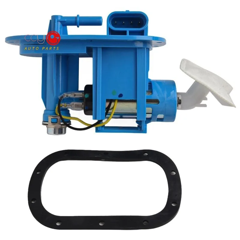 1 Pcs Brand New OEM 15100H99D00 Plastic Fuel Pump Assembly Fitment For GT650R GT250R GT250 GT650
1 Pcs Brand New OEM 15100H99D00 Plastic Fuel Pump Assembly Fitment For GT650R GT250R GT250 GT650