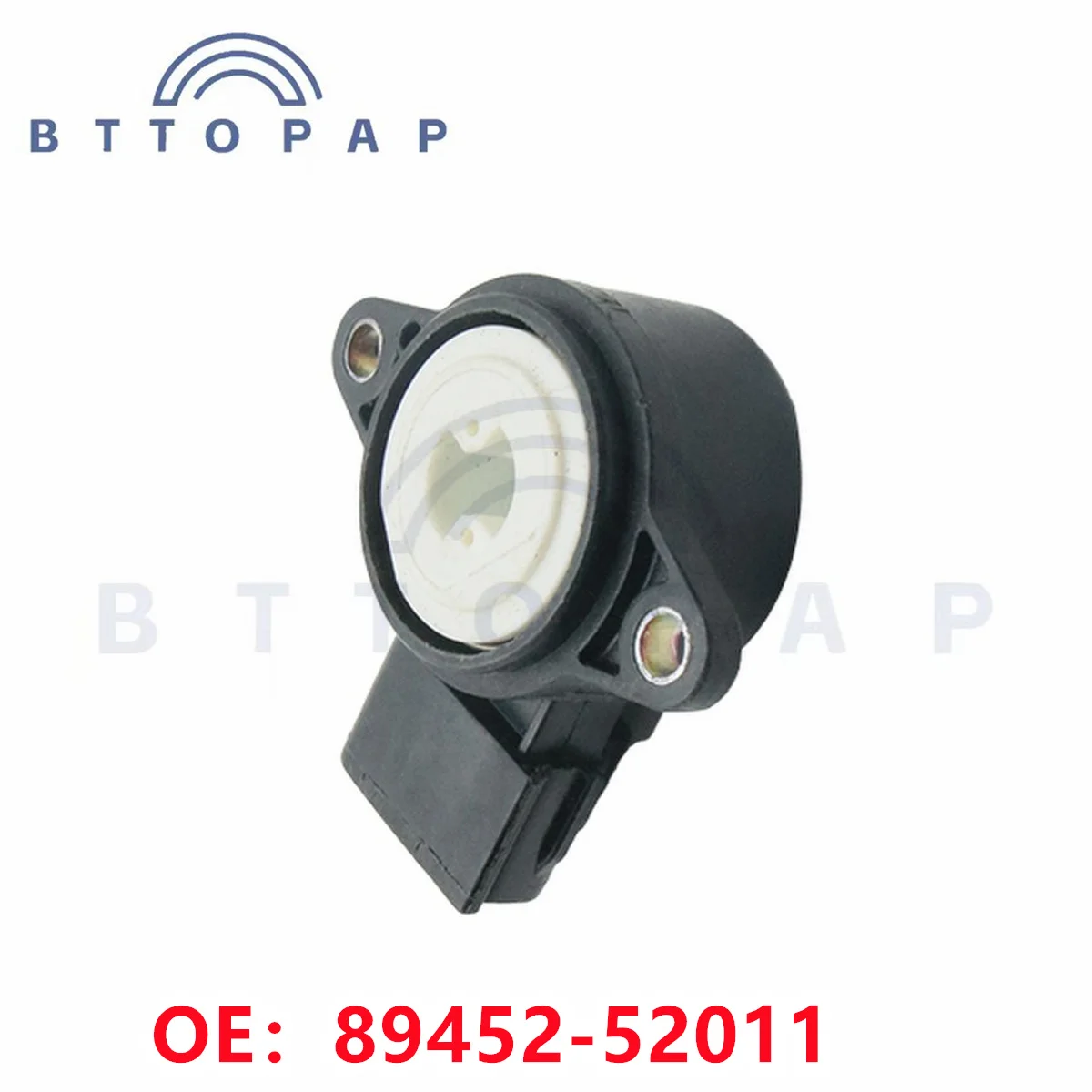 Датчик положения дроссельной заслонки (TPS) 89452-52011 для Toyota Platz Vitz Yaris Echo 1.3 T3 1999-2005, аналоги: 89452-52010, J5642004, 600000177560
Датчик положения дроссельной заслонки (TPS) 89452-52011 для Toyota Platz Vitz Yaris Echo 1.3 T3 1999-2005, аналоги: 89452-52010, J5642004, 600000177560