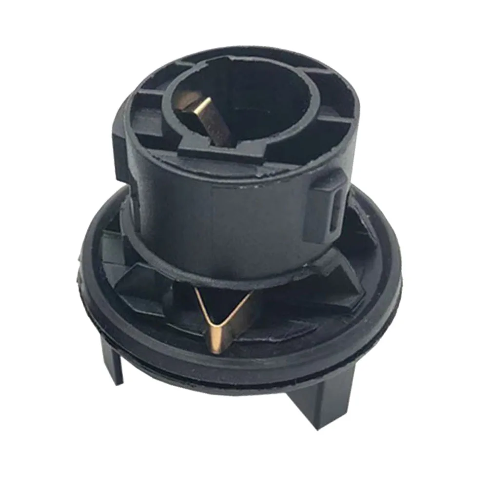 Car Maintenance Black Indicator Light Socket Socket For Indicator Light Installation Part Anti-corrosion Design
Car Maintenance Black Indicator Light Socket Socket For Indicator Light Installation Part Anti-corrosion Design