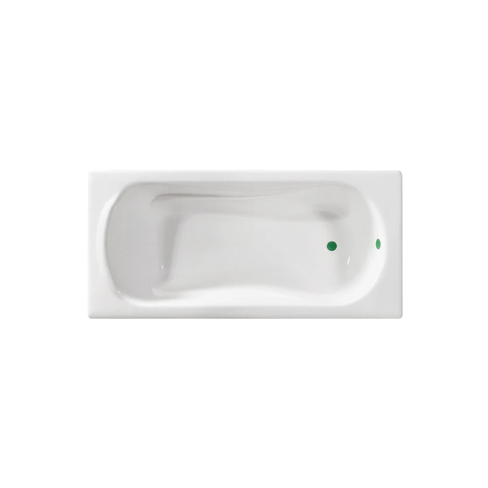 Built-in Enameled Cast Iron Bath - Any Size/Shape, Grab Bar Option, Hotel Grade, Direct Factory
Built-in Enameled Cast Iron Bath - Any Size/Shape, Grab Bar Option, Hotel Grade, Direct Factory