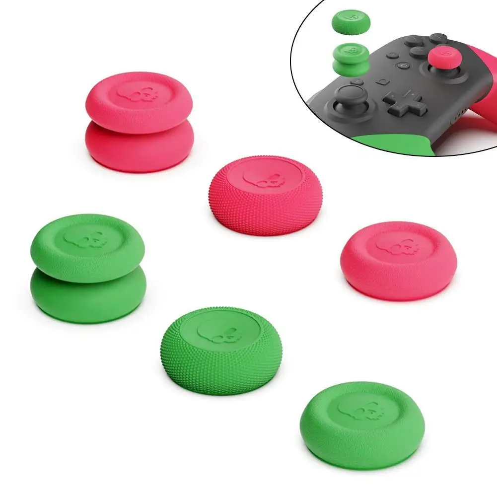 For NS2 Pro Joystick Cap And High Stack Combination Cap Compatible With For PS5/NS PRO Joystick
For NS2 Pro Joystick Cap And High Stack Combination Cap Compatible With For PS5/NS PRO Joystick