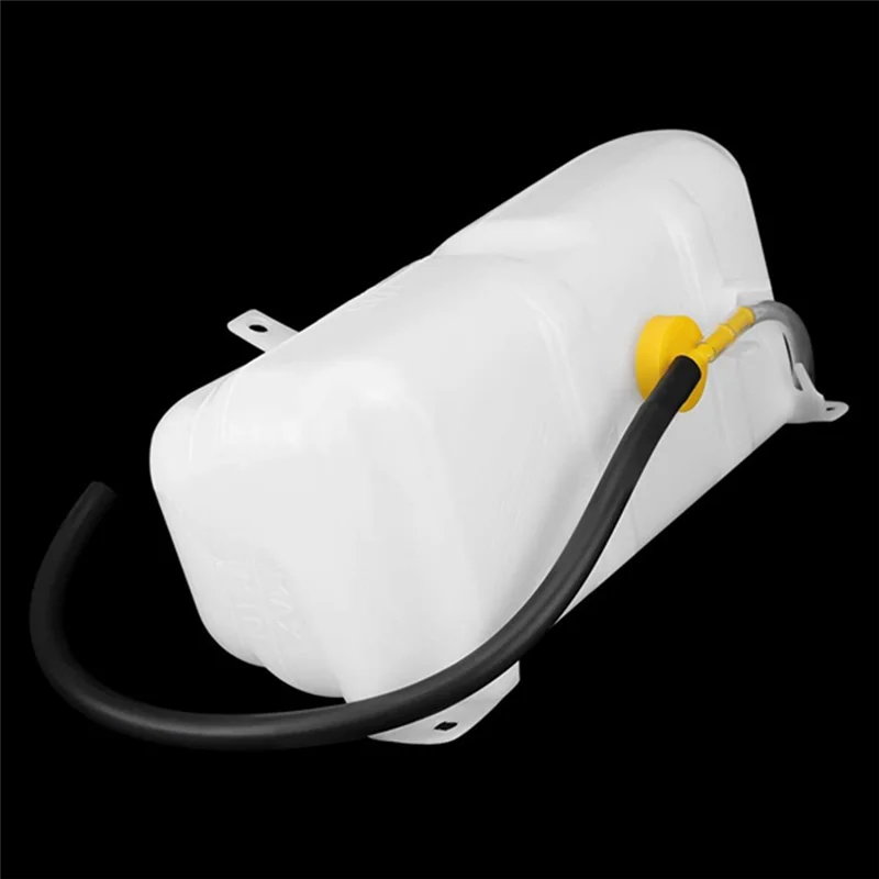 AT92-2PCS 17931-NI020DO Car Coolant Overflow Bottle Reservoir Tank Dual Pipe Tank For Nissan Patrol GQ/Ford Maverick 88-94
AT92-2PCS 17931-NI020DO Car Coolant Overflow Bottle Reservoir Tank Dual Pipe Tank For Nissan Patrol GQ/Ford Maverick 88-94
