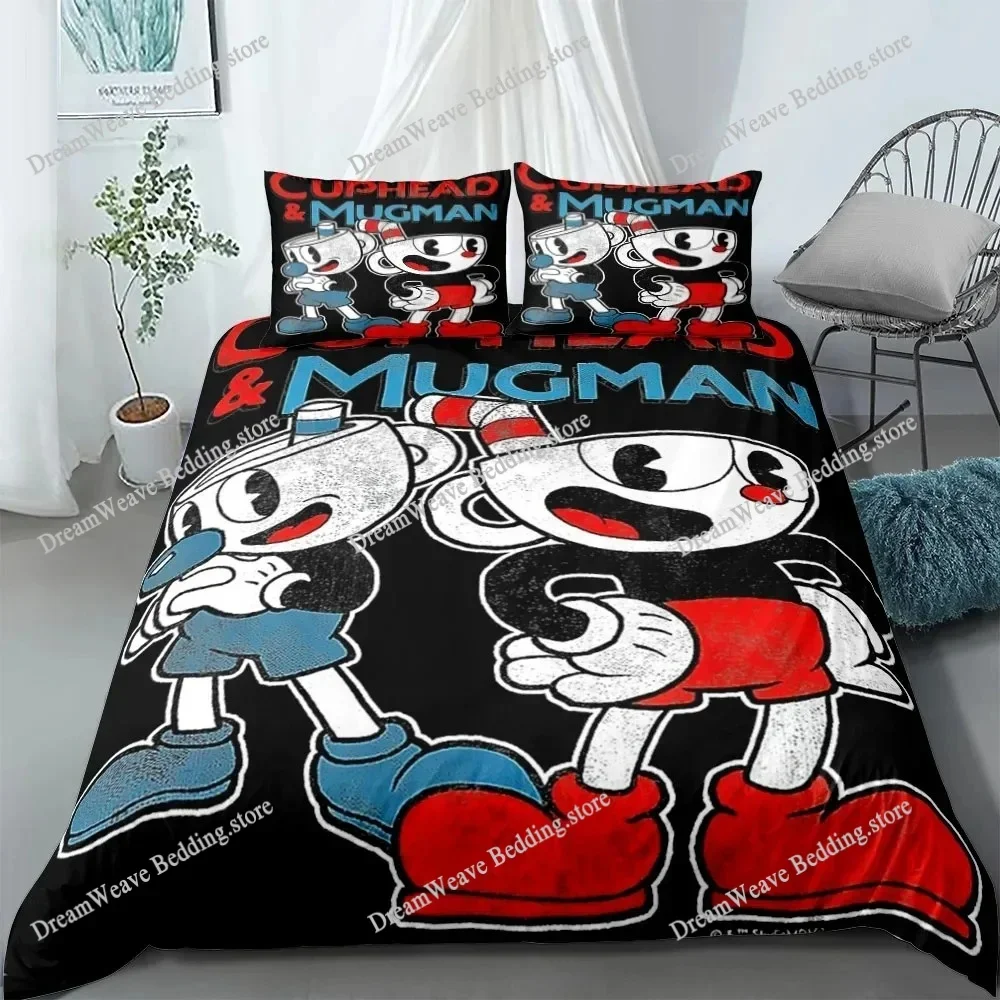 Exquisite 3D Game Hollow Knight Wallpaper Gaming Digital Printing Bedding Set Duvet Cover Comforter Bed Girls Boys Gift741
Exquisite 3D Game Hollow Knight Wallpaper Gaming Digital Printing Bedding Set Duvet Cover Comforter Bed Girls Boys Gift741
