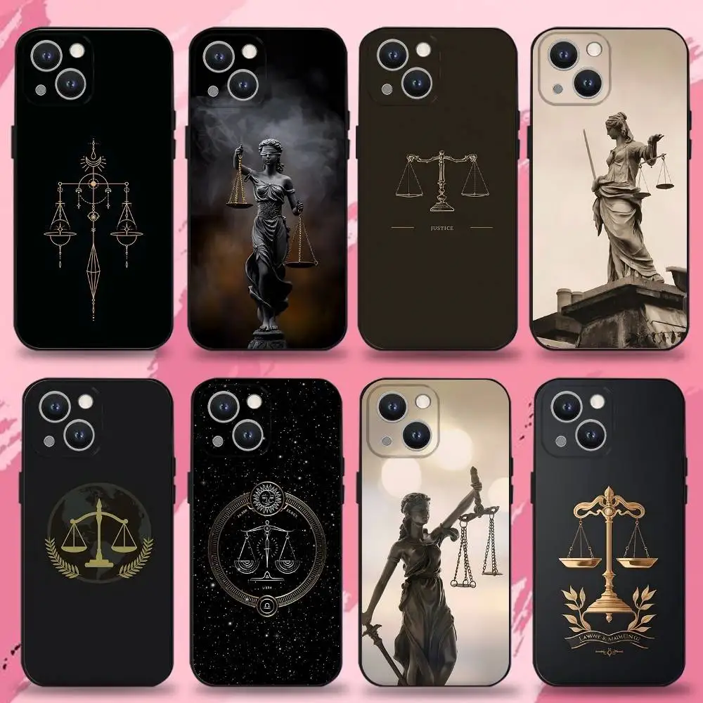Law Judge Justice Lawyer Phone Case For iPhone 16,15,14,13,12,11 Plus,Pro Max,XS,X,XR,SE,Mini,8,7,Soft Silicone Black Cover
Law Judge Justice Lawyer Phone Case For iPhone 16,15,14,13,12,11 Plus,Pro Max,XS,X,XR,SE,Mini,8,7,Soft Silicone Black Cover