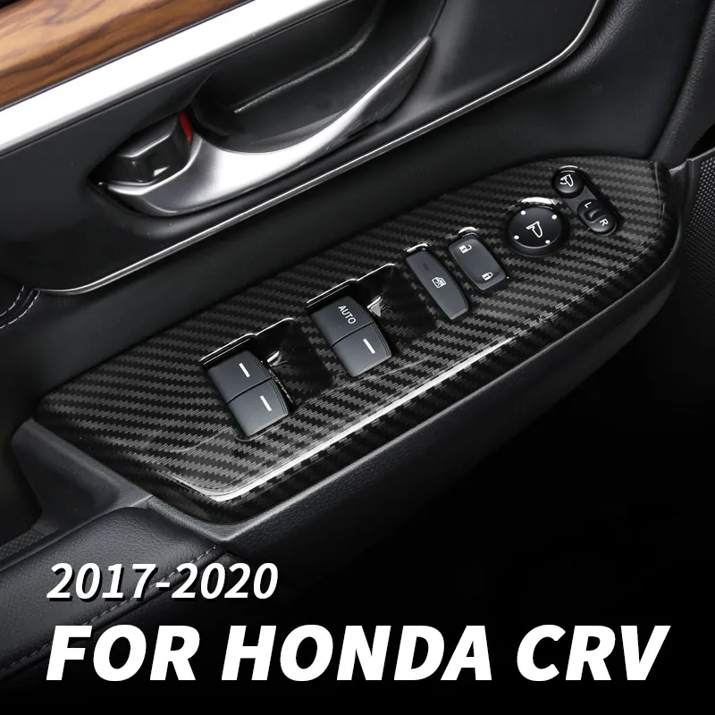 Door armrest panel decorative patch glass lift paste modified accessories car supplies For Honda CRV 2017 2018 2019 2021 2022
Door armrest panel decorative patch glass lift paste modified accessories car supplies For Honda CRV 2017 2018 2019 2021 2022