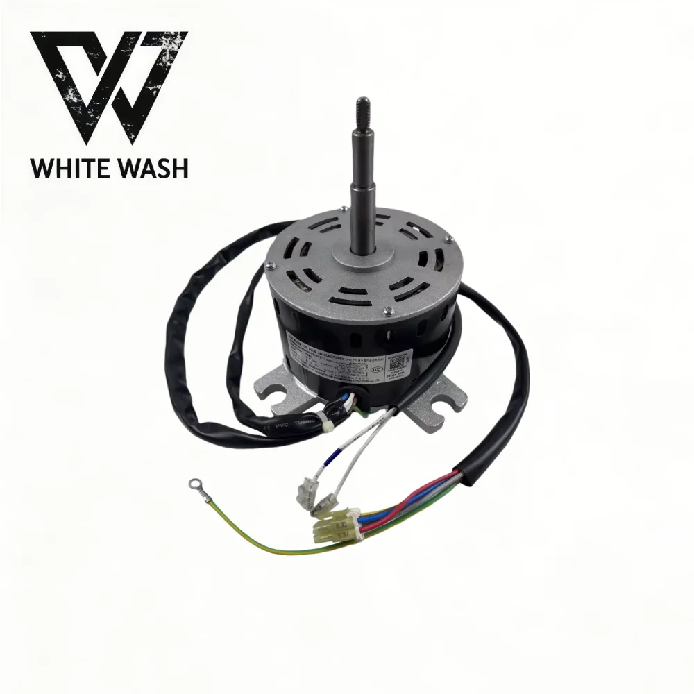 New Ceiling Mounted Air Conditioning Indoor Motor YDK65-6S YKS-65-6-5 MDV-D125Q4N1-D Compatible Air Conditioner Parts
New Ceiling Mounted Air Conditioning Indoor Motor YDK65-6S YKS-65-6-5 MDV-D125Q4N1-D Compatible Air Conditioner Parts
