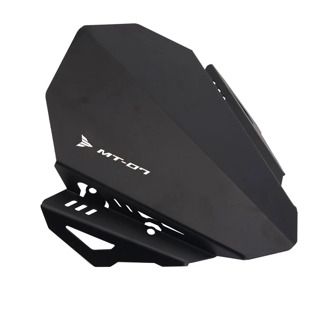 Motorcycle Windshield Front Wind Deflector Windscreen Fairing Guard for YAMAHA MT07 FZ07 MT-07 2018 2019
Motorcycle Windshield Front Wind Deflector Windscreen Fairing Guard for YAMAHA MT07 FZ07 MT-07 2018 2019