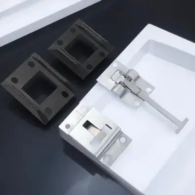 Van Door Air Hook T-Style Catch Holder Heavy Duty Carbon Steel Zinc Coating Rust Protection Trailer Camper RV Accessories Door
Van Door Air Hook T-Style Catch Holder Heavy Duty Carbon Steel Zinc Coating Rust Protection Trailer Camper RV Accessories Door