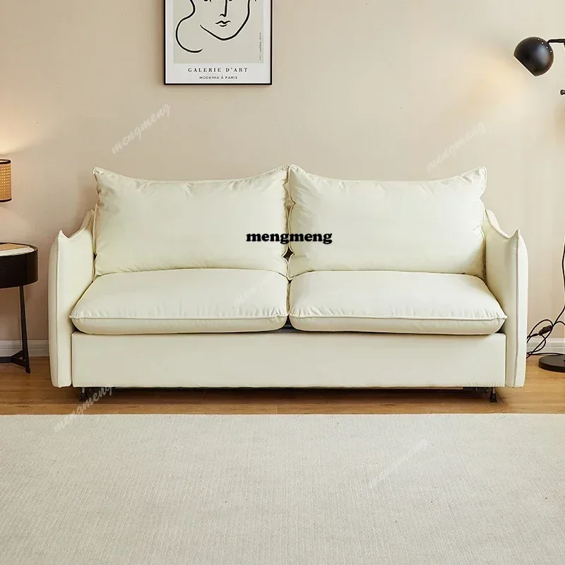 Hot sales High-end sofa bed foldable dual-purpose technology cloth double multi-functional living room small apartment light lux
Hot sales High-end sofa bed foldable dual-purpose technology cloth double multi-functional living room small apartment light lux