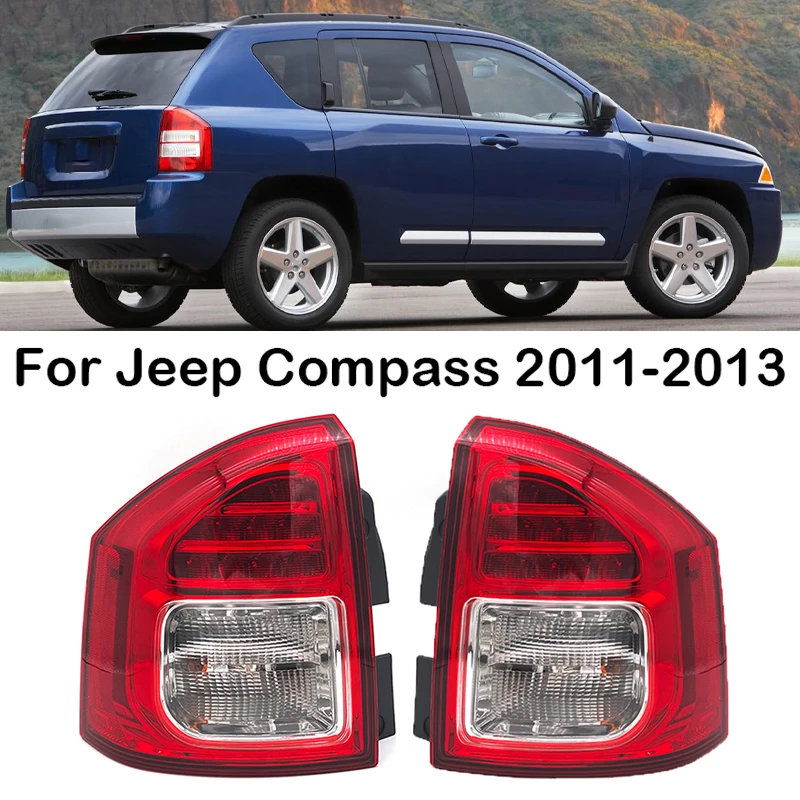 Для Jeep Compass 2011 2012 2013, задний фонарь, фонарь заднего бампера, стоп-сигнал, задние фонари, указатель поворота, предупреждение 5182542 АК 5182543 АК
Для Jeep Compass 2011 2012 2013, задний фонарь, фонарь заднего бампера, стоп-сигнал, задние фонари, указатель поворота, предупреждение 5182542 АК 5182543 АК