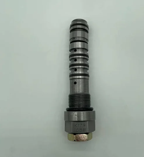 for Komatsu excavator PC200 220 240 300 360-6-7 -8LS valve Hydraulic pump Flow valve, large pump regulation Fast delivery
for Komatsu excavator PC200 220 240 300 360-6-7 -8LS valve Hydraulic pump Flow valve, large pump regulation Fast delivery