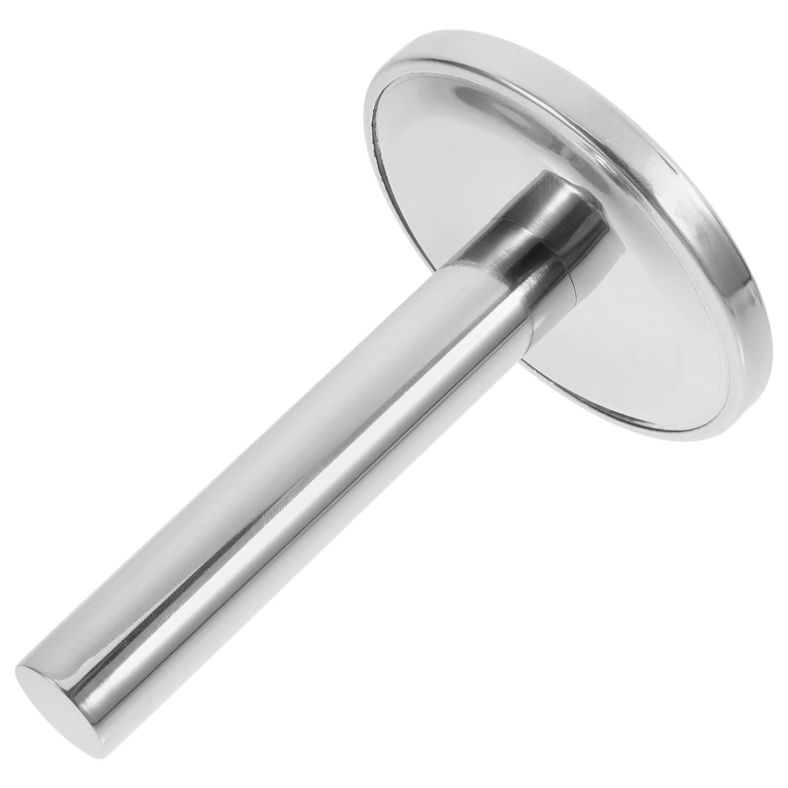 Stainless Steel Tenderizer Mallet Heavy Duty Meat Hammer For Chicken Beef Pork Flattening Kitchen Tool Manual Meat Grinder 
Stainless Steel Tenderizer Mallet Heavy Duty Meat Hammer For Chicken Beef Pork Flattening Kitchen Tool Manual Meat Grinder