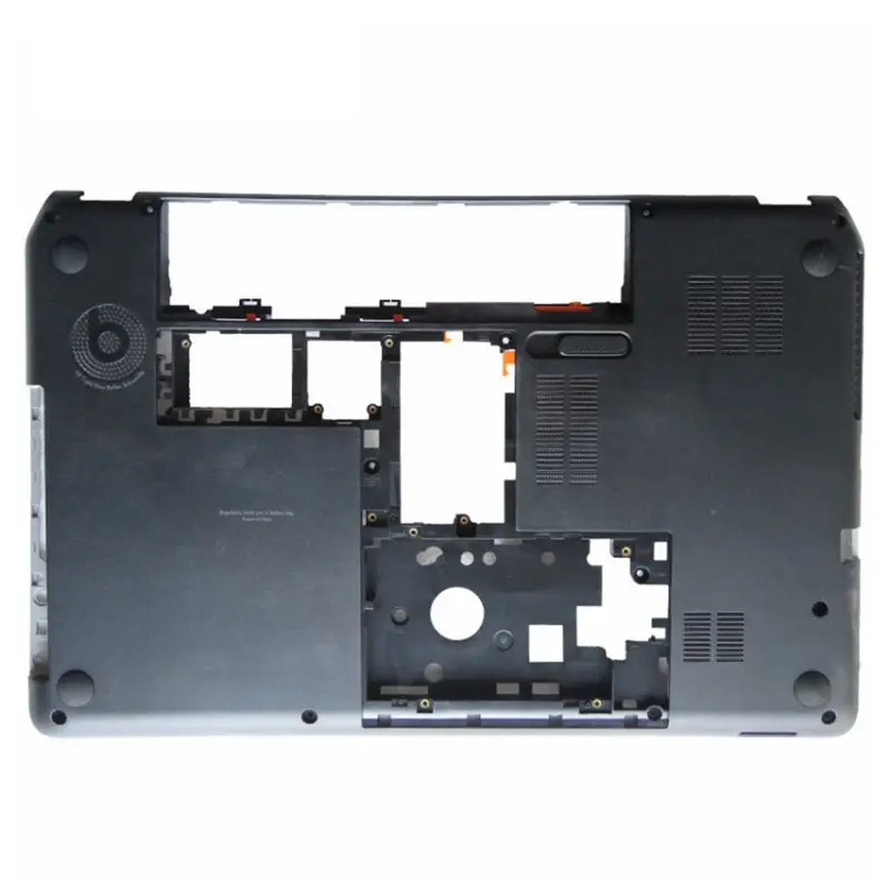 NEW FOR HP Envy M6 M6-1000 Pavilion M6 M6-1000 M6-1001 Laptop Bottom Case Base lower Cover Series 707886-001 AP0U9000100
NEW FOR HP Envy M6 M6-1000 Pavilion M6 M6-1000 M6-1001 Laptop Bottom Case Base lower Cover Series 707886-001 AP0U9000100