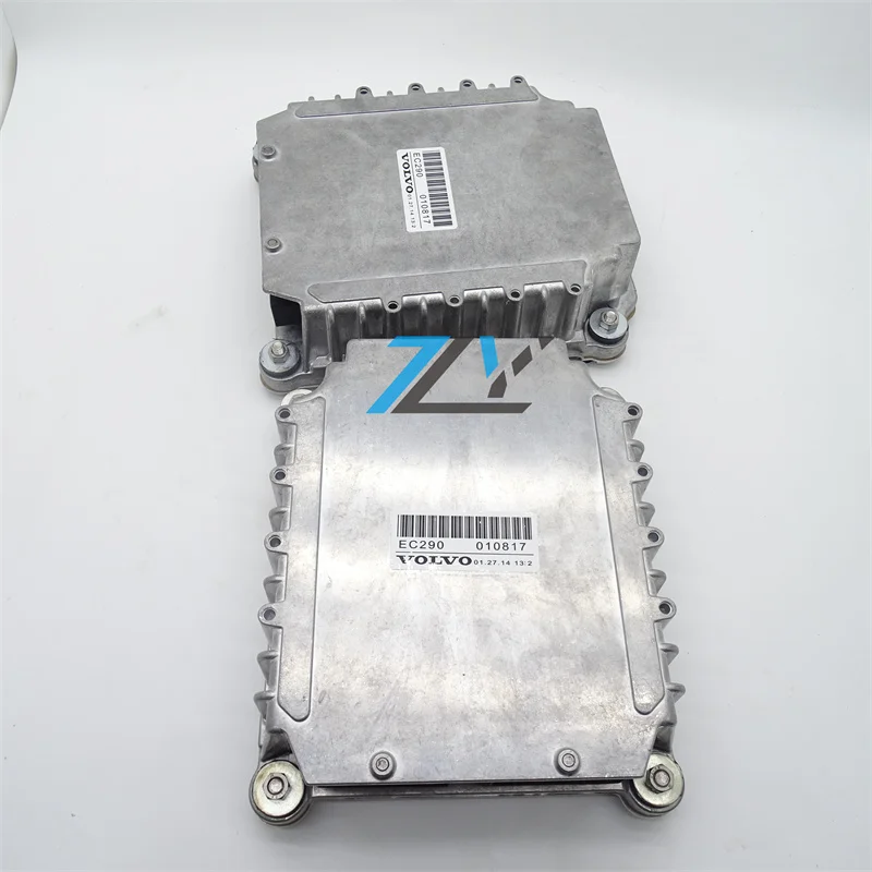 Excavator Computer Board Controller 60100002 56007655 VOE03161983 For EC210B EC240B EC290B
Excavator Computer Board Controller 60100002 56007655 VOE03161983 For EC210B EC240B EC290B