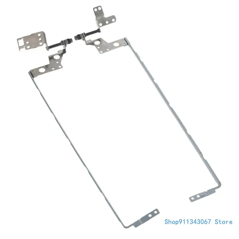 Original Screen Shaft Hinge Lef for t& Right Set for lenovo Ideapad 320-15I Drop shipping
Original Screen Shaft Hinge Lef for t& Right Set for lenovo Ideapad 320-15I Drop shipping