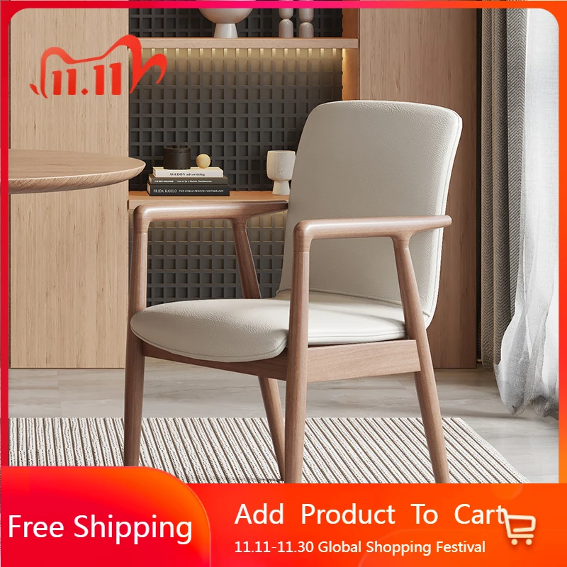 Современные деревянные обеденные стулья, роскошные кухонные компьютерные эргономичные обеденные стулья, удобные обеденные стулья для ожидания ногтей, модная мебель
Современные деревянные обеденные стулья, роскошные кухонные компьютерные эргономичные обеденные стулья, удобные обеденные стулья для ожидания ногтей, модная мебель