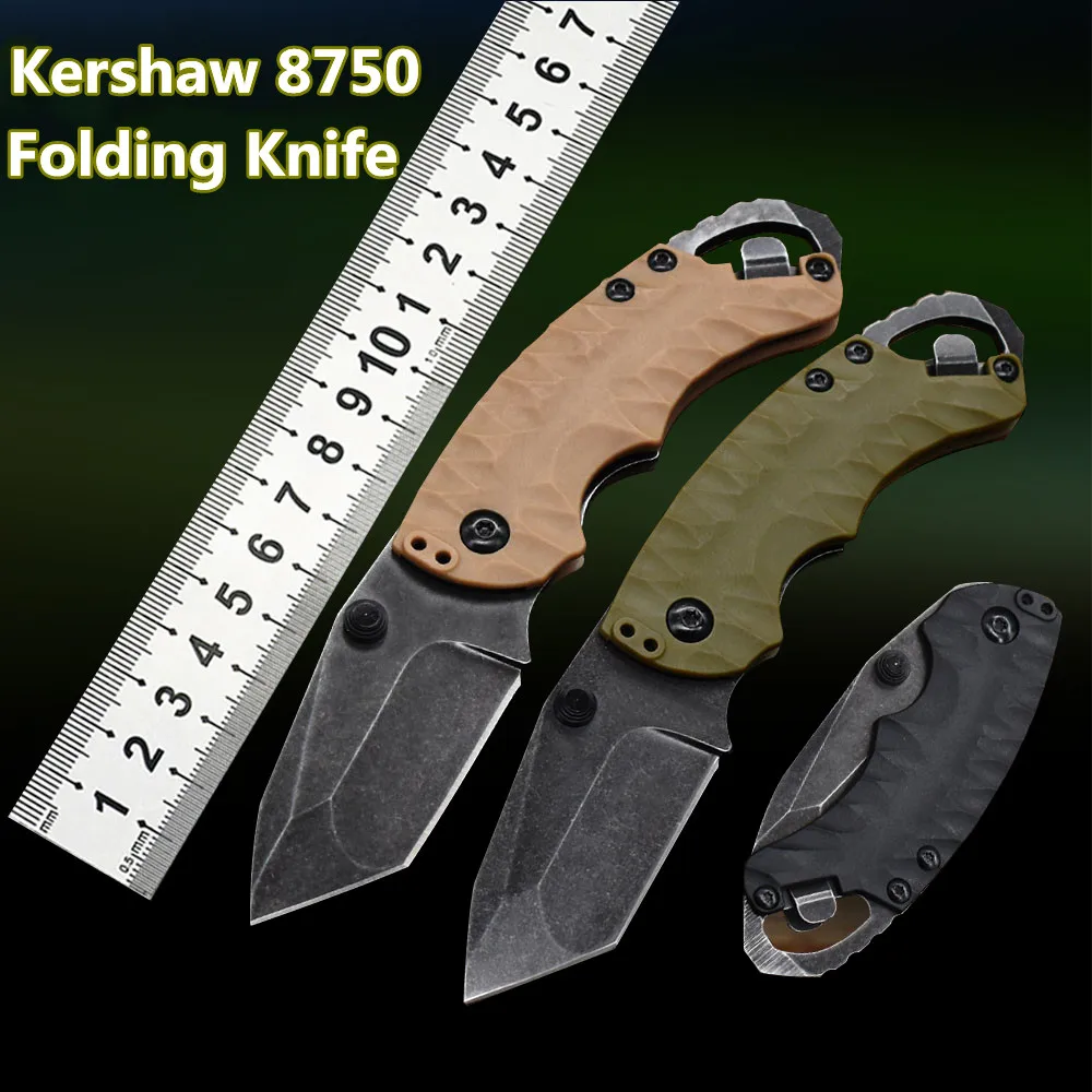Складной нож для мытья камня KS 8750 Shuffle II, тактический карманный нож для кемпинга и охоты, универсальный инструмент для самообороны, открывалка для бутылок
Складной нож для мытья камня KS 8750 Shuffle II, тактический карманный нож для кемпинга и охоты, универсальный инструмент для самообороны, открывалка для бутылок