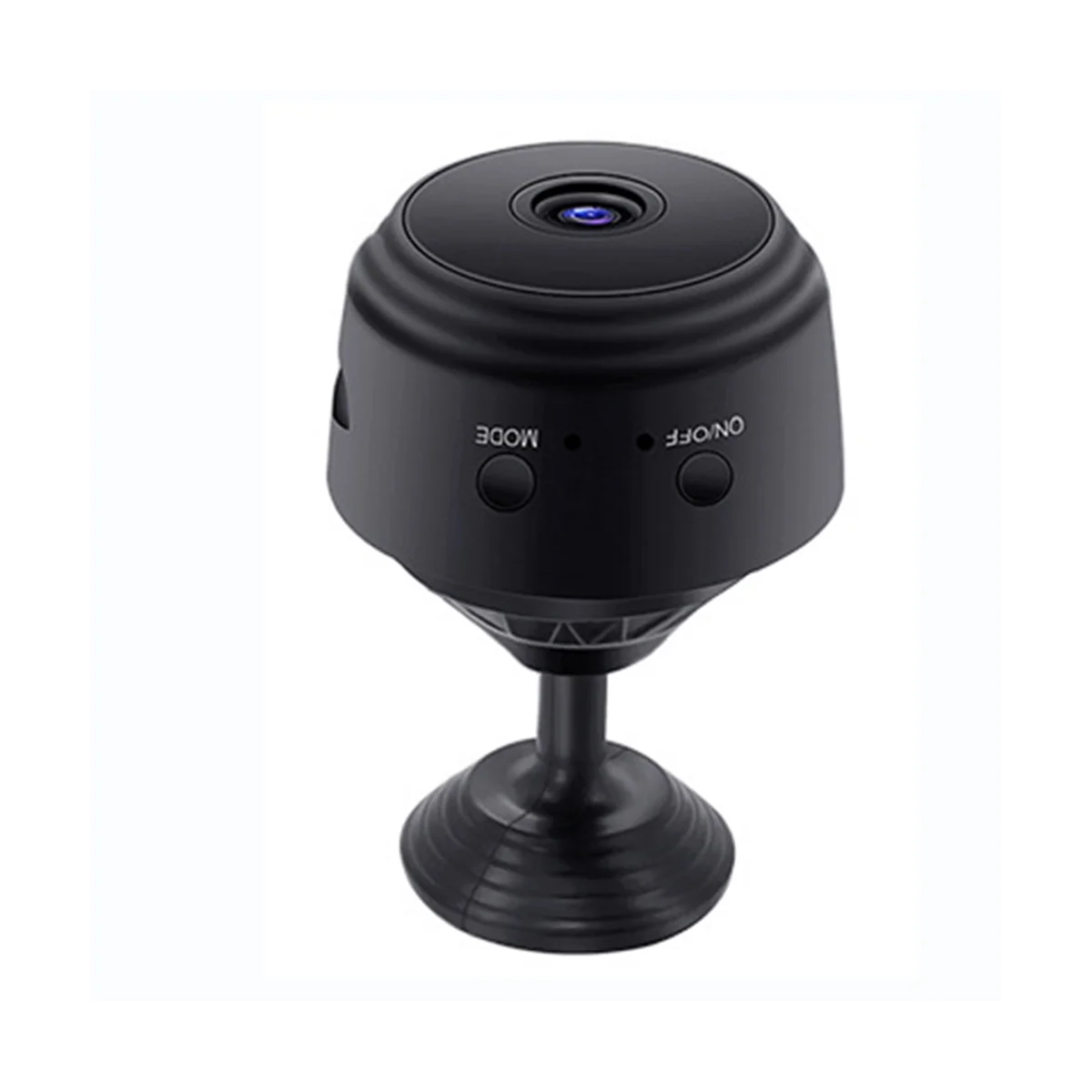 A9 Mini Camera WiFi Camera 1080P HD Night Version Mini Voice Recorder Wireless Mini Camcorders Video Surveillance
A9 Mini Camera WiFi Camera 1080P HD Night Version Mini Voice Recorder Wireless Mini Camcorders Video Surveillance