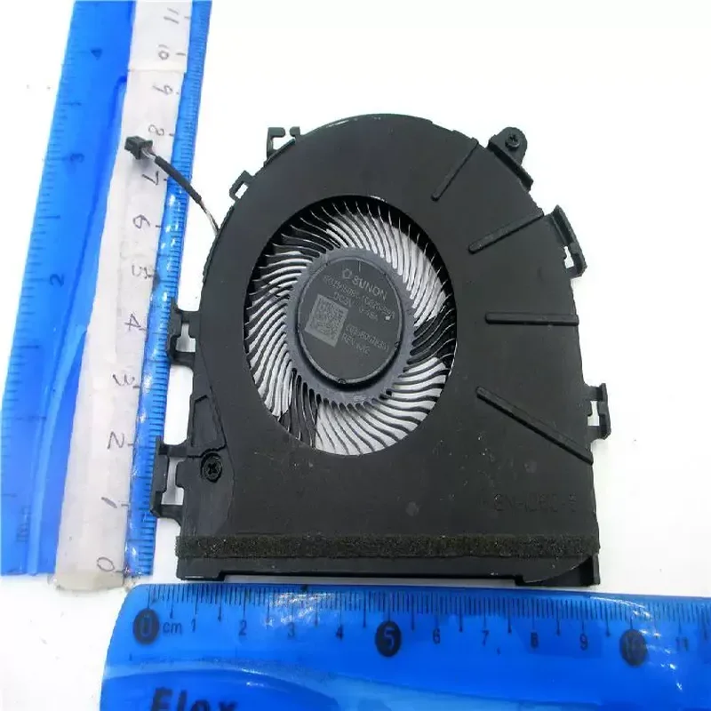 Fan for DELTA KSB0805HA A01-00148A DFS200405020T FFSQ
Fan for DELTA KSB0805HA A01-00148A DFS200405020T FFSQ