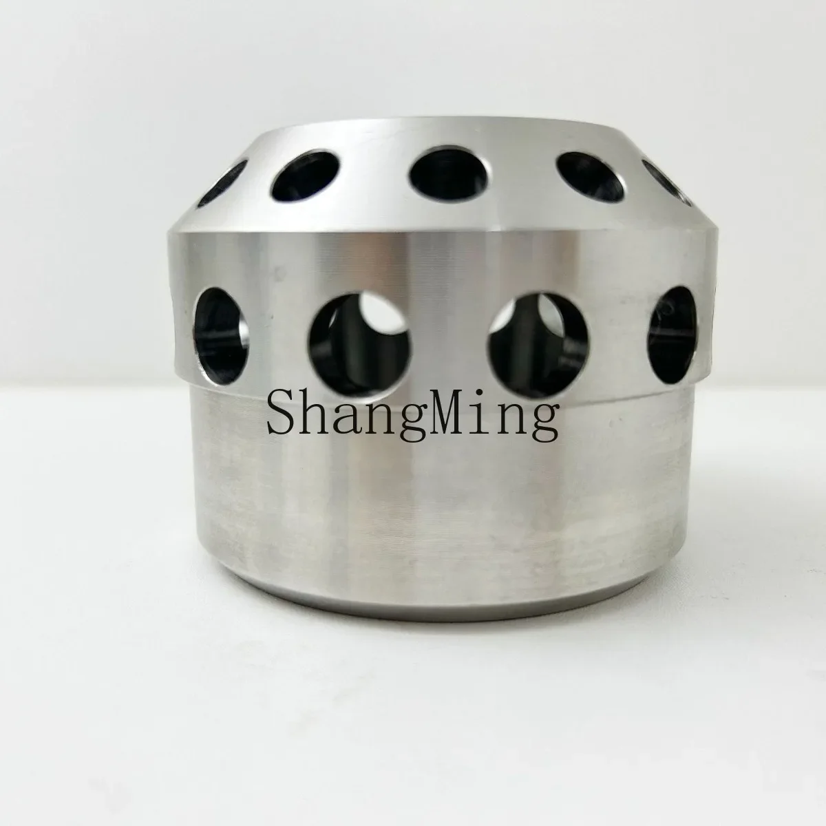 CLL Printing Nozzle Nozzle Precision Hardware Processing Stainless Steel Metal Parts Accessories
CLL Printing Nozzle Nozzle Precision Hardware Processing Stainless Steel Metal Parts Accessories