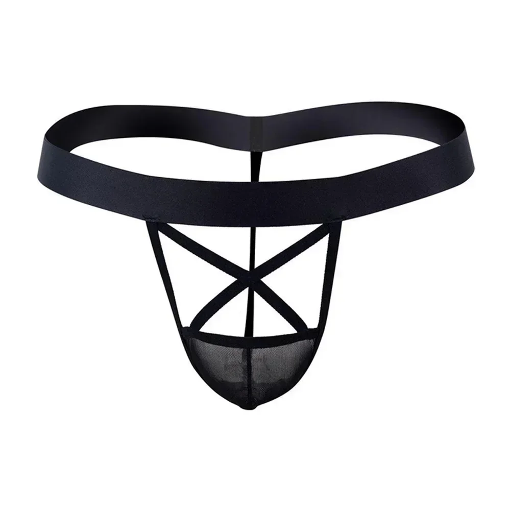Стринги с открытой попкой для особых случаев, нижнее белье с низкой талией, полые сексуальные стринги для мужчин, стринги из эластичного материала
Стринги с открытой попкой для особых случаев, нижнее белье с низкой талией, полые сексуальные стринги для мужчин, стринги из эластичного материала